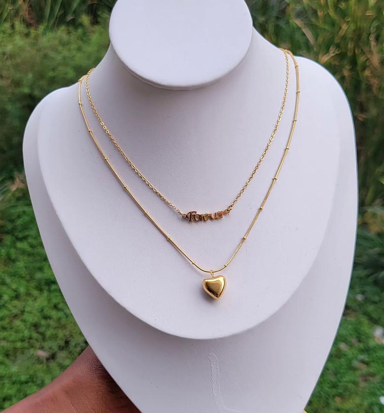 Forever Double image