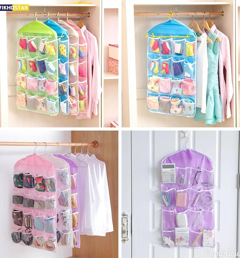 ORGANIZER. Multipurpose organizer image