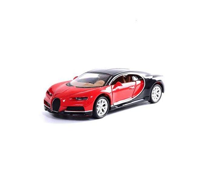 Battery operated remote  model car image