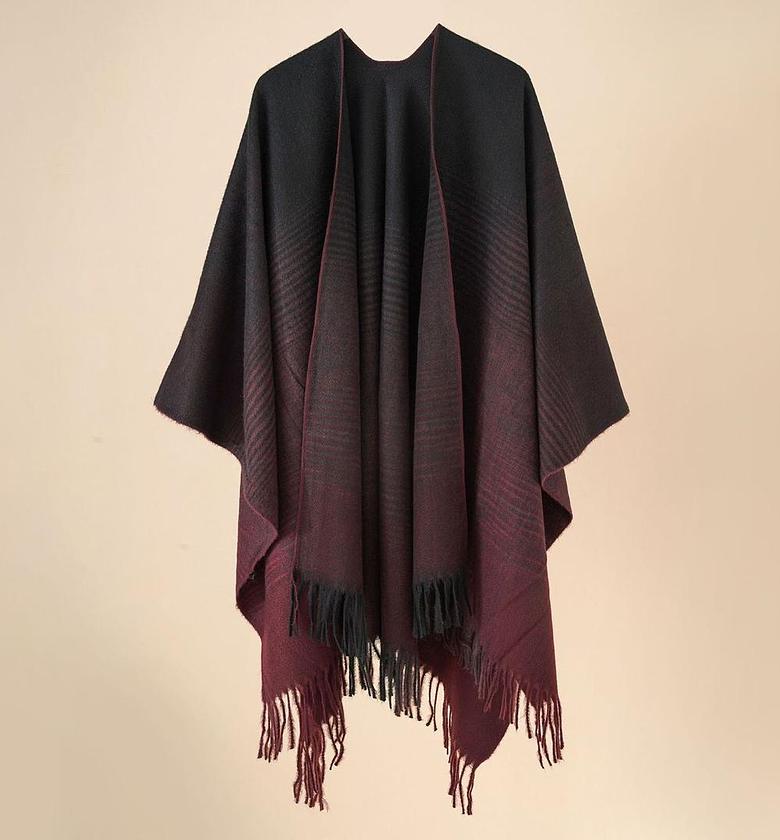 Cashmere shawls  image