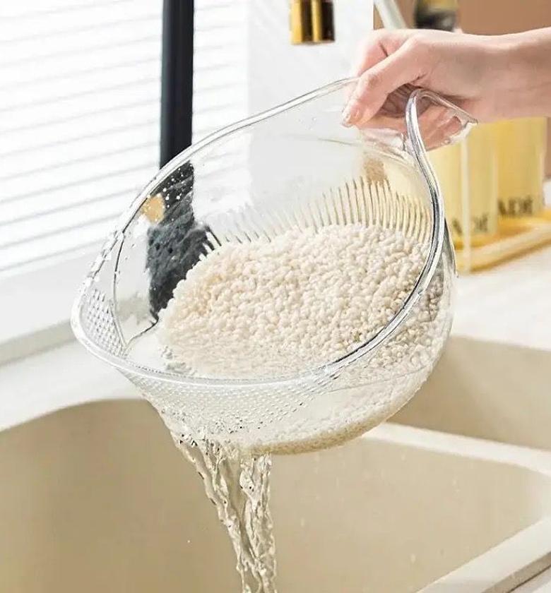 Colander/Drainage basket  image