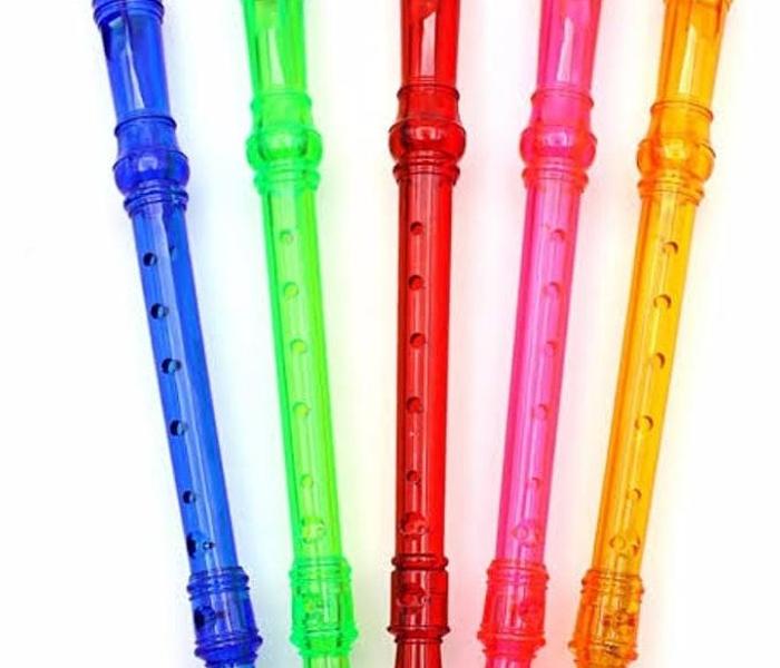 Fun Flute  For Kids And Adults Unisex Flute image