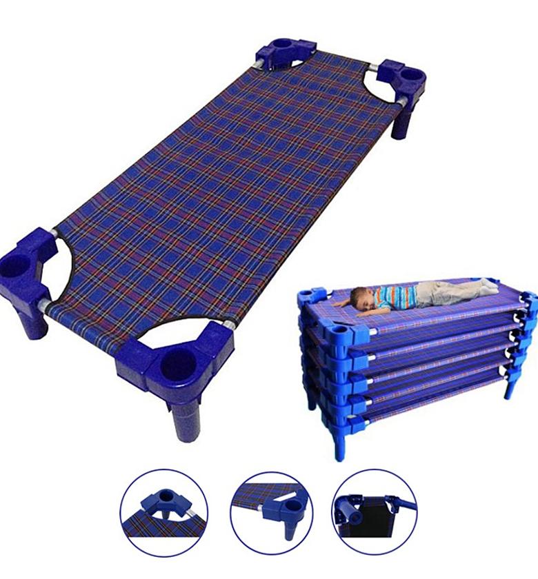 KID STALKABLE BED image