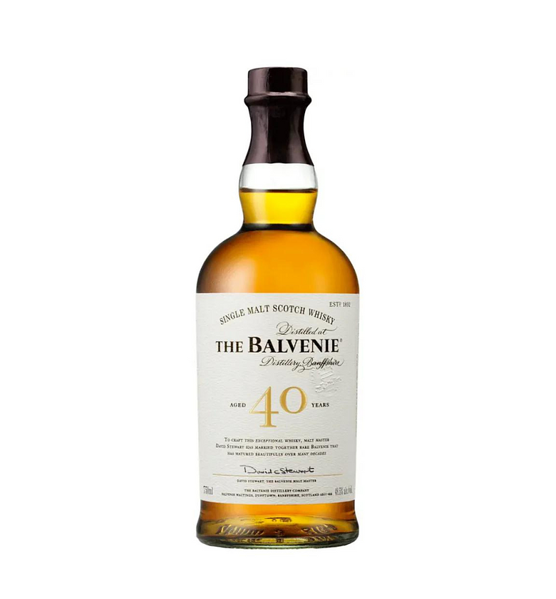Balvenie French Oak Whiskey image