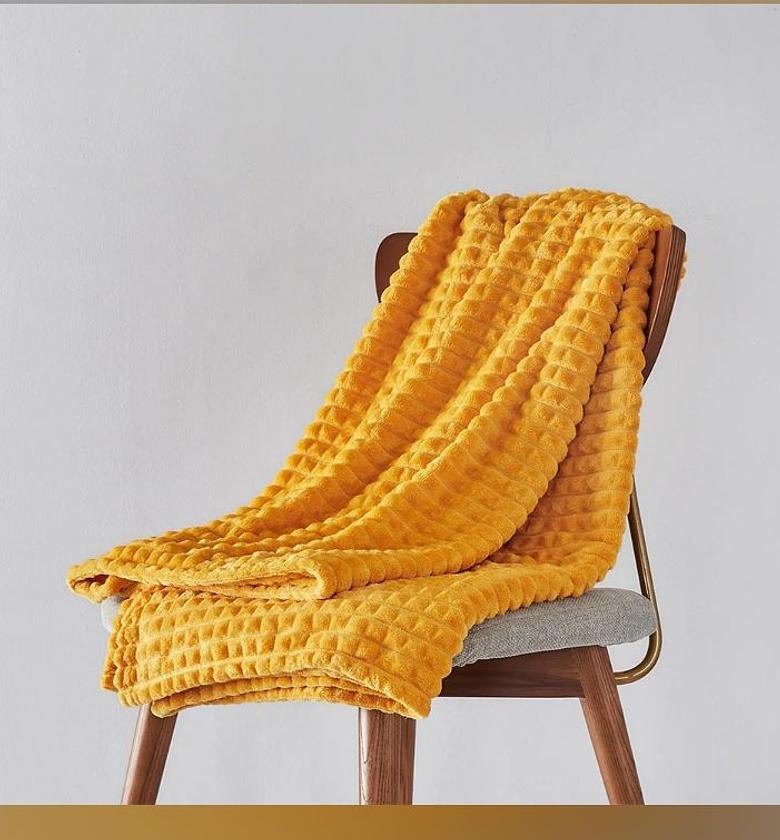 Flanel blanket image