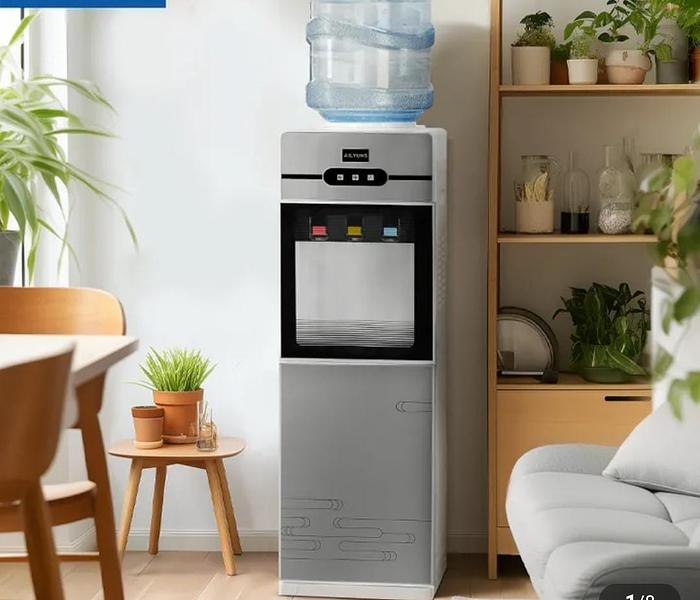 Premier Hot And Warm Water Dispenser image