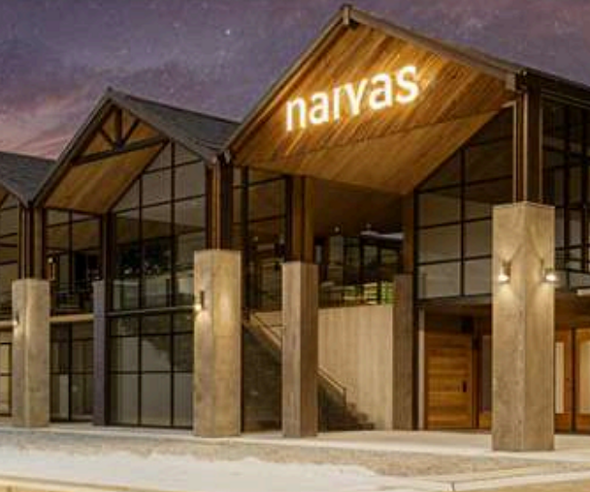 THE BARN - NANYUKI COMMERCIAL DEVELOPMENT image