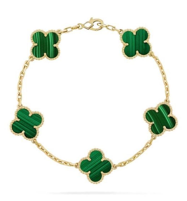 Designer bracelet  image