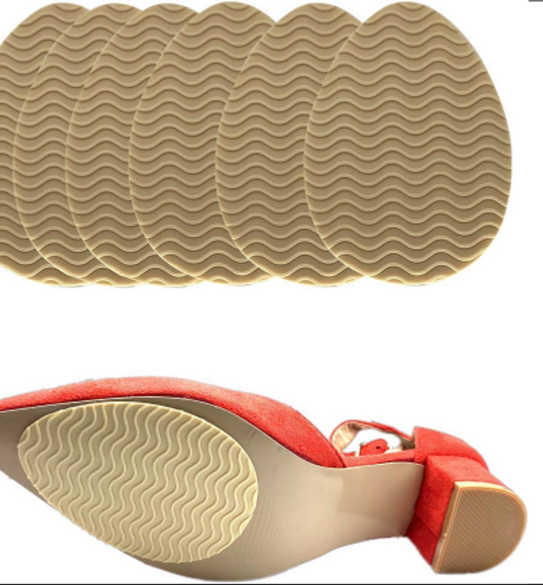  Outersole Antiskid Pads image