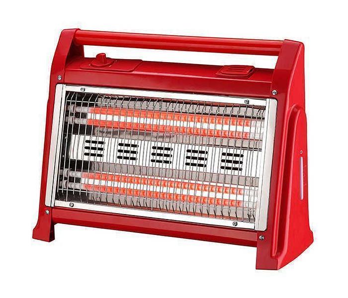 Luxgen Quartz Room Heater. image