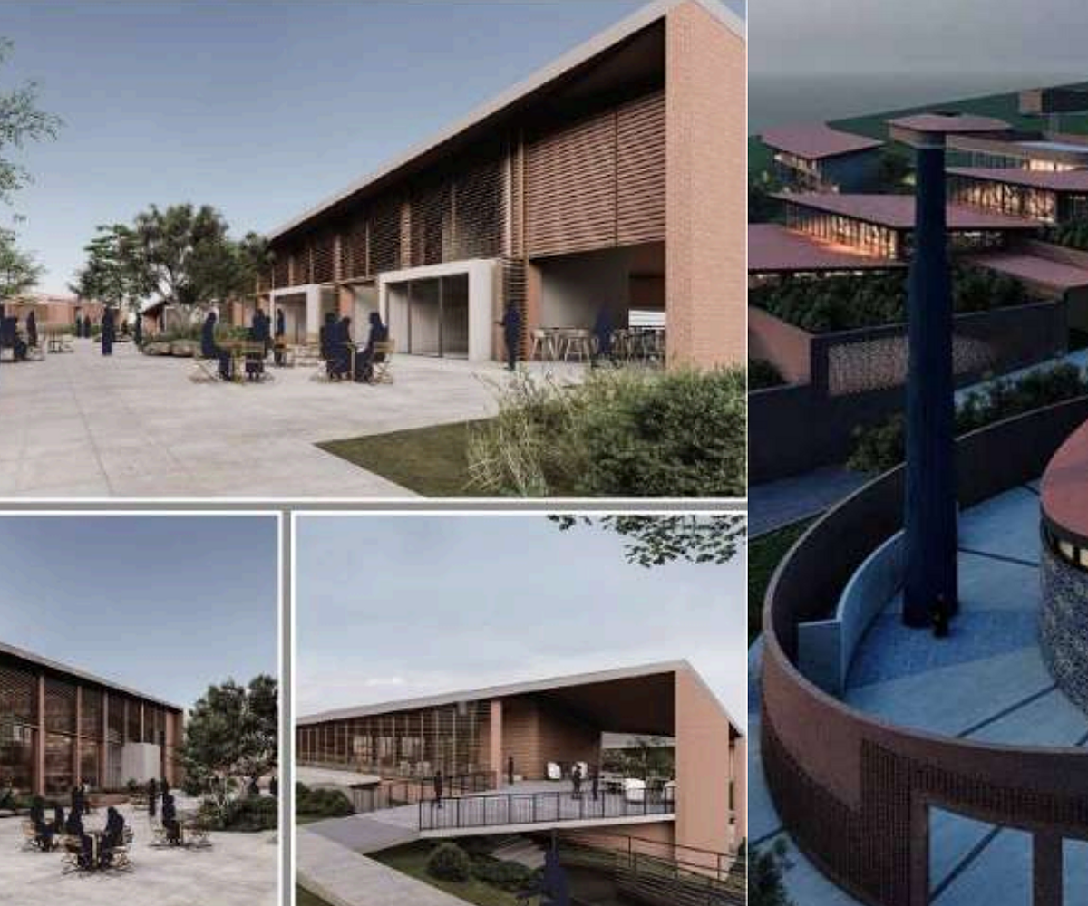 Proposed Sola School image