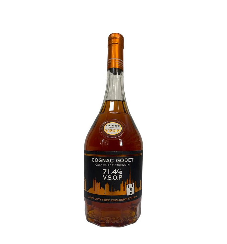 Godet VSOP Cognac image