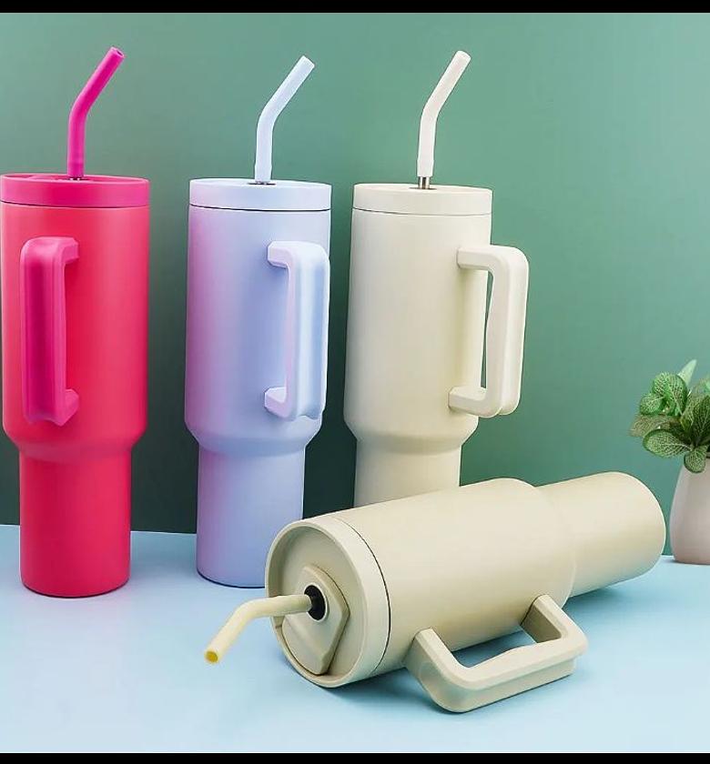 1500ml Vacuum mug image