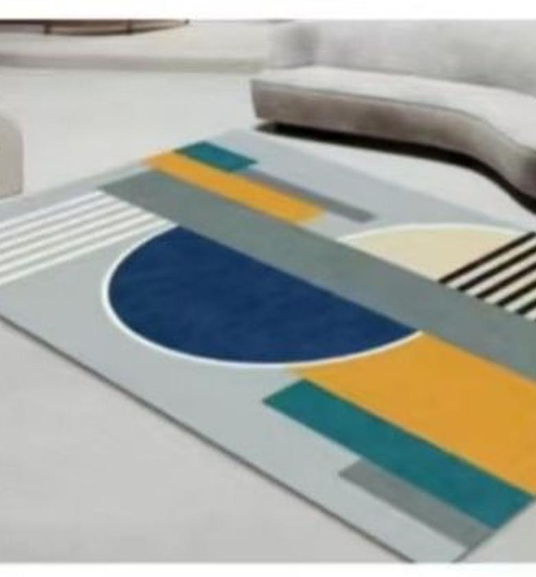 3D CARPET. Generic 3D Carpet Size 5/8 image