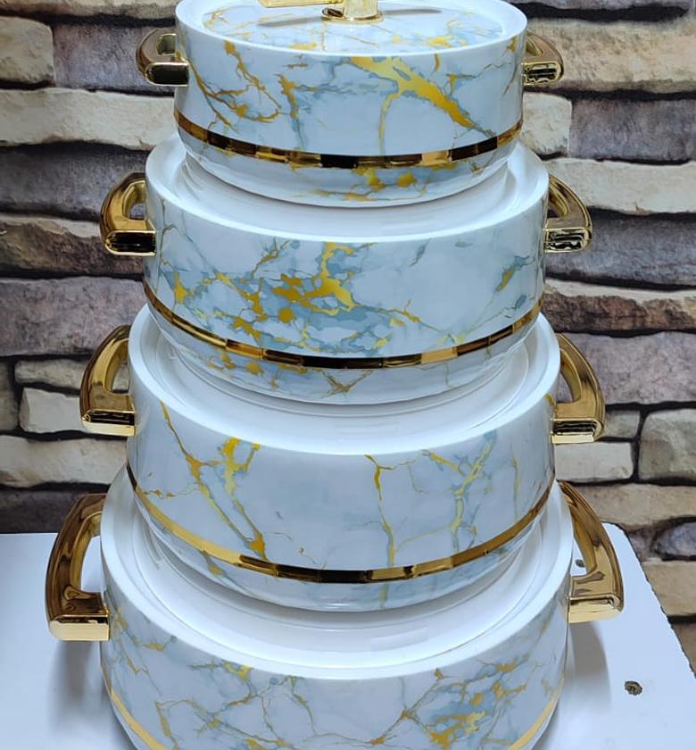 Turkish insulated hotpot 1.0litres,1.5litres,2.5 litres,3.5litres image