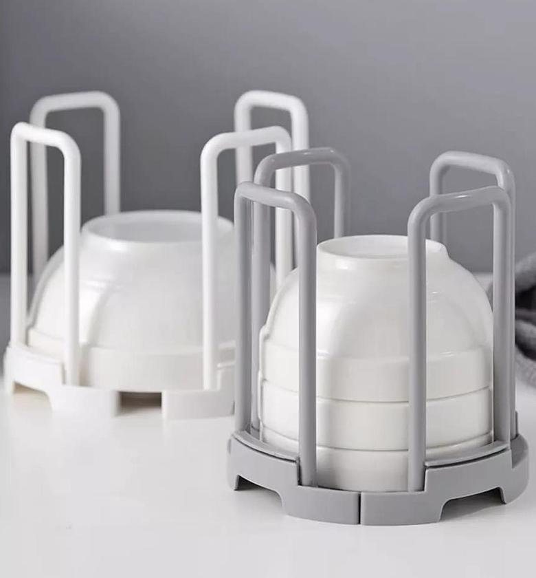 BOWL HOLDER. Adjustable bowl holder image