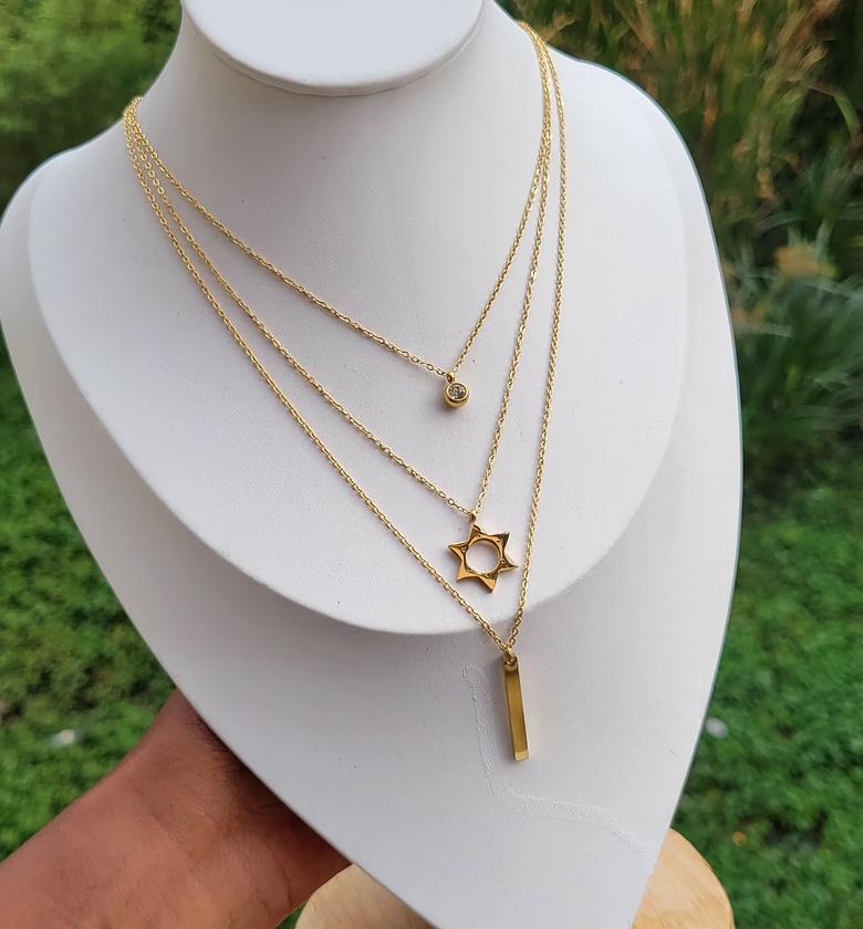 Celestial Triple  image