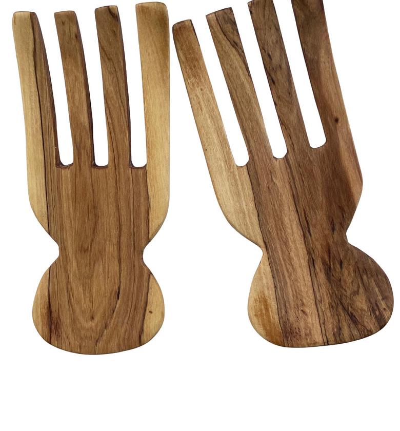 Kichana Salad Tossing Claws image