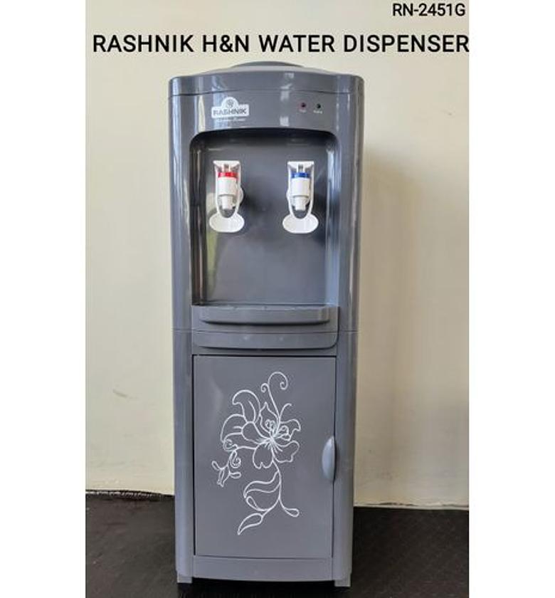 Rashnik hot and normal water dispenser image
