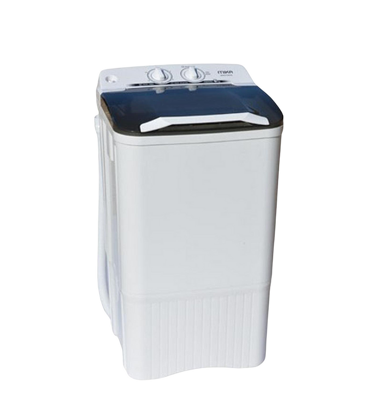 Mika 6Kg Single Tub Top Load Washing Machine image