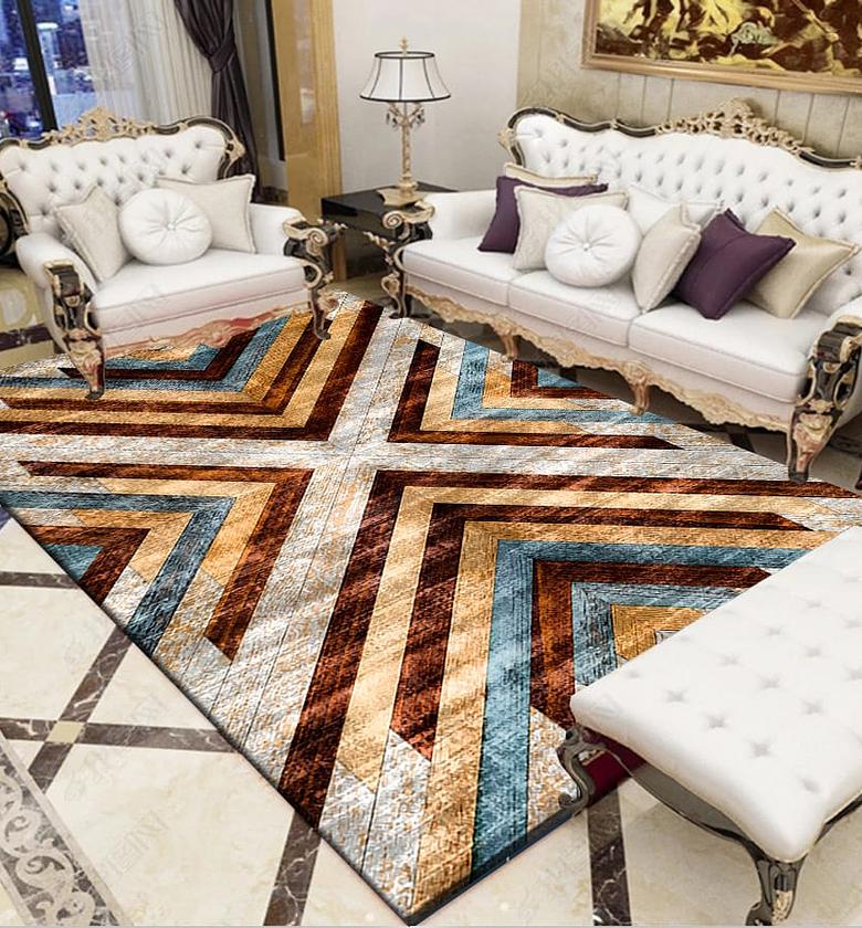 HD carpets Size:5x8 image