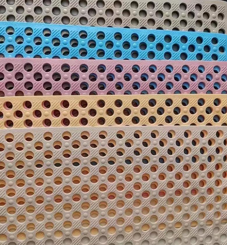 Anti-slip Bathroom Mat Antislip Non Slip Safety Mat image