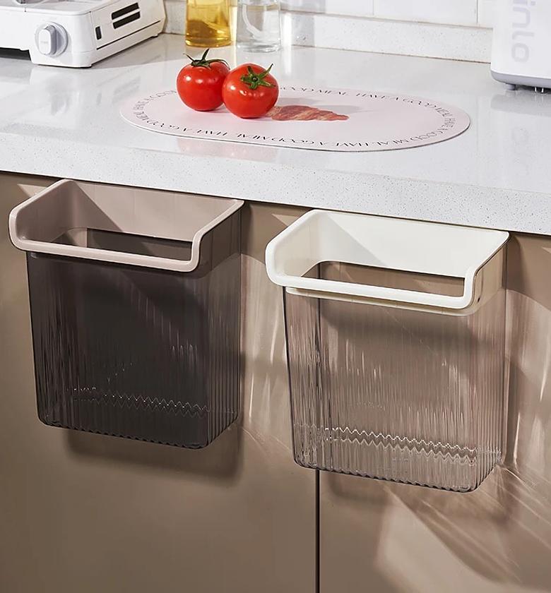 Under — Sink Cabinet Door Bin  image