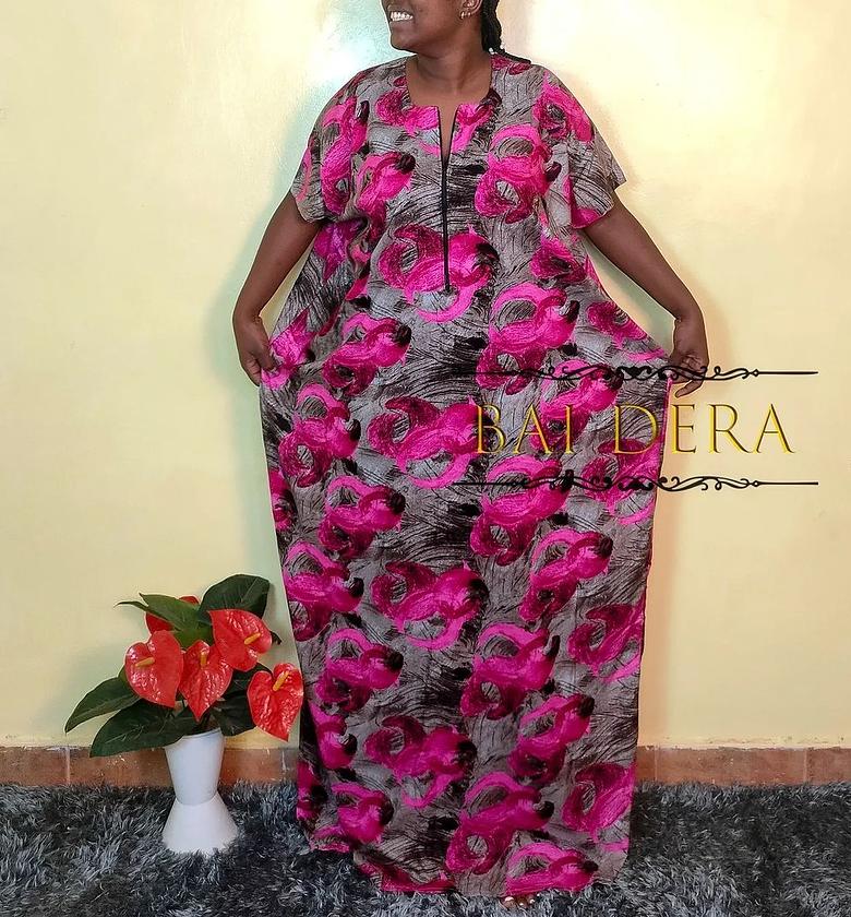 Nursing friendly Deras  image