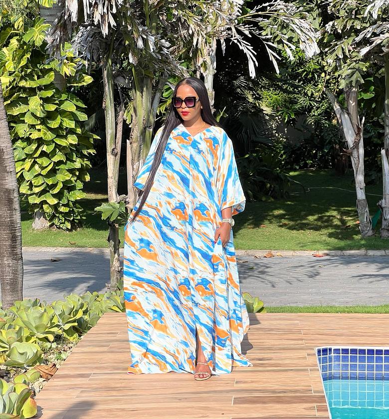 Elegant Luxe Dera image