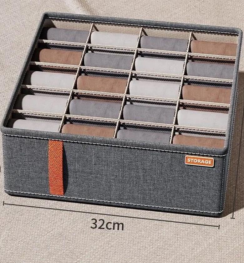 Garment organizer  image