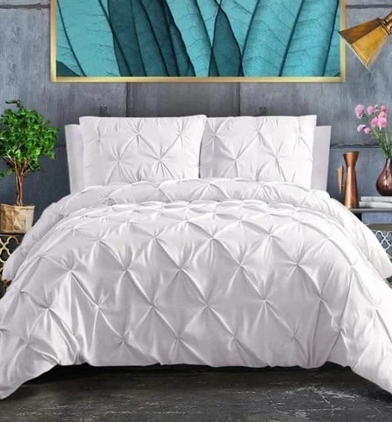 Duvet cover  image