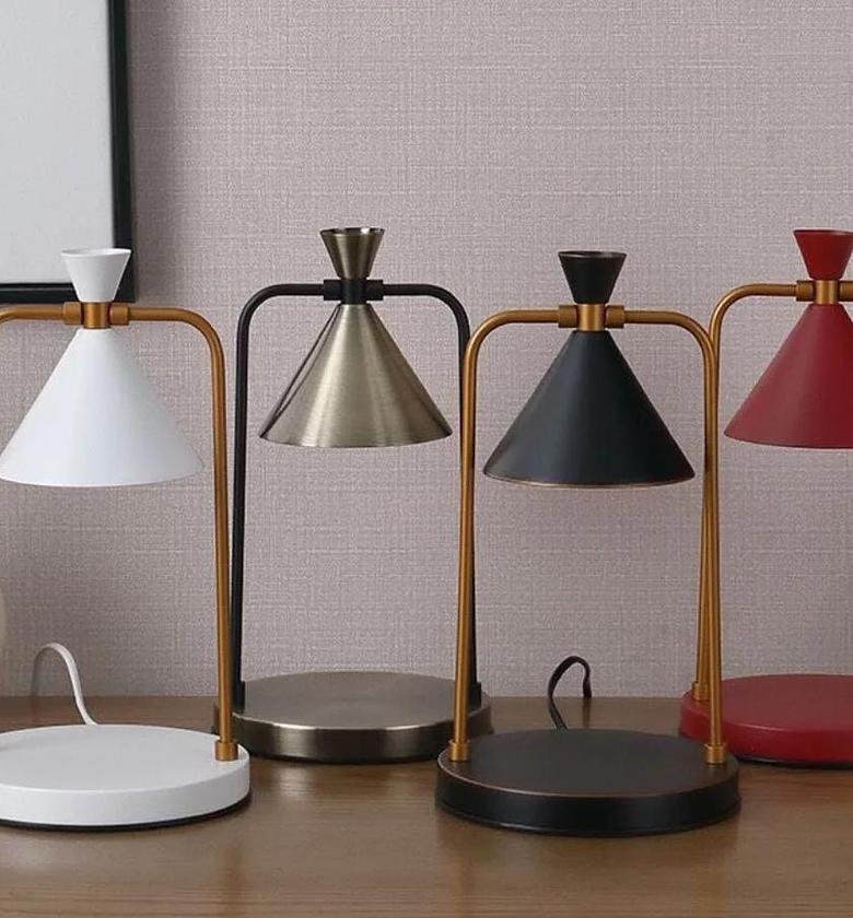 Electric Candle Wamers image