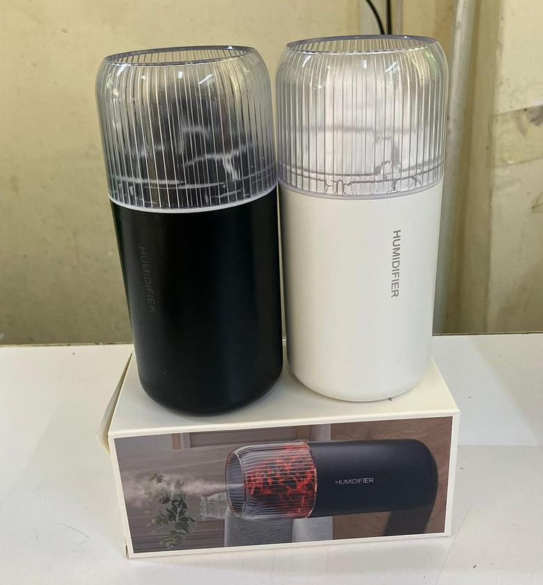 HUMIDIFIER. 250 ml Volcano Humidifier image