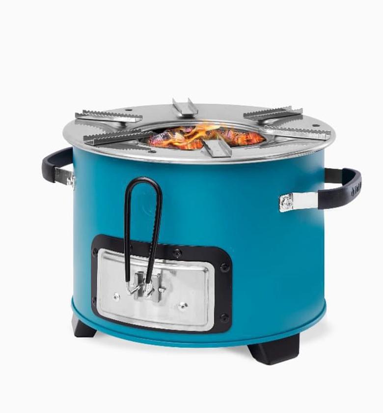 JIKO SAFI. Bio-Lite Jiko Safi image