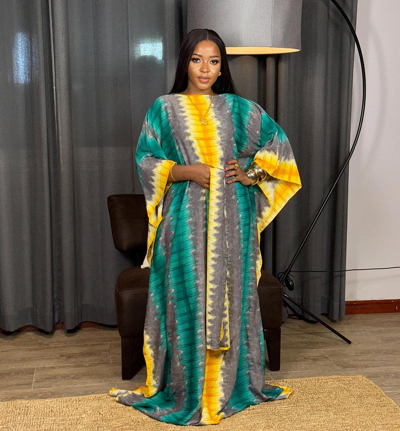 Elegant Luxe Dera image