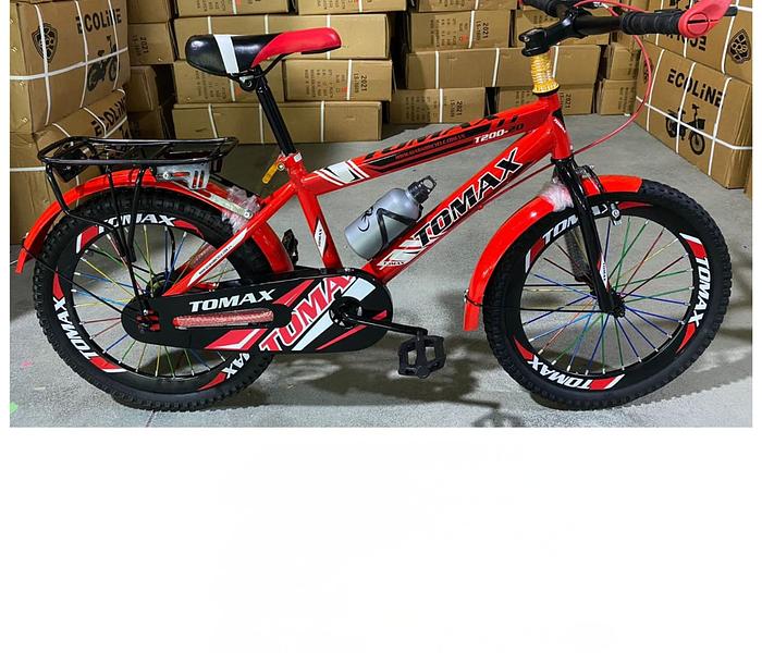 TDMAX Mountain Bicycle image