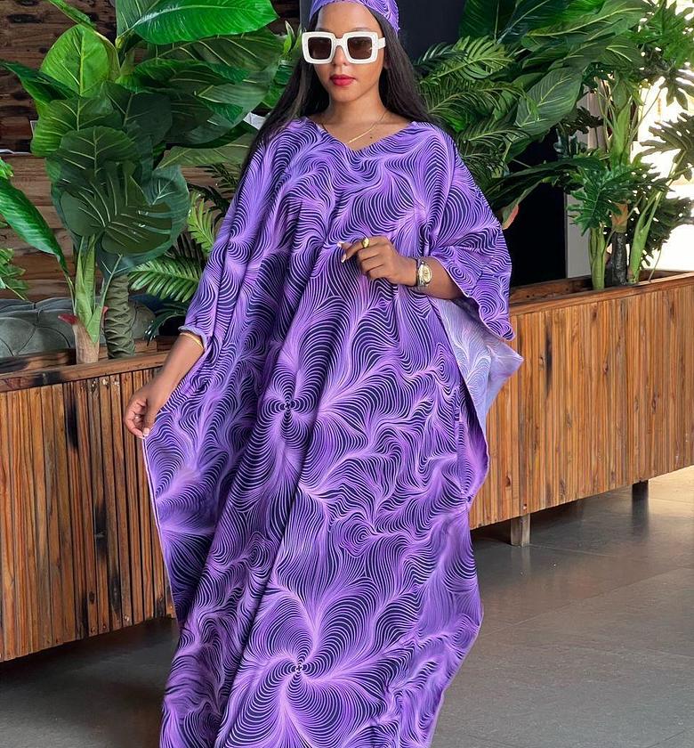 Elegant Kaftan image