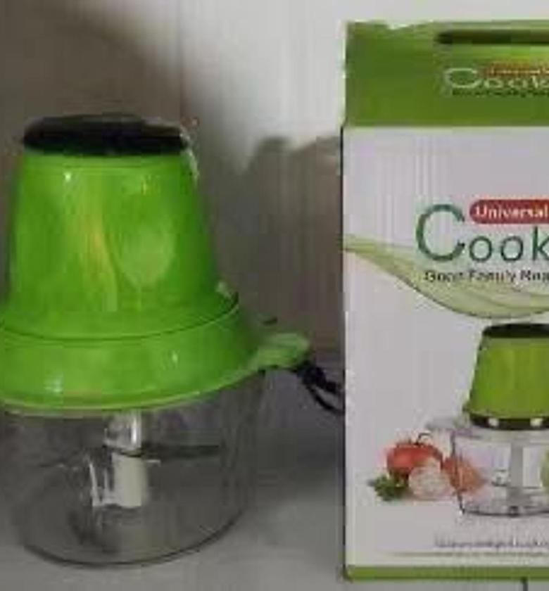 FOOD CHOPPER. Kanwood Food Chopper image