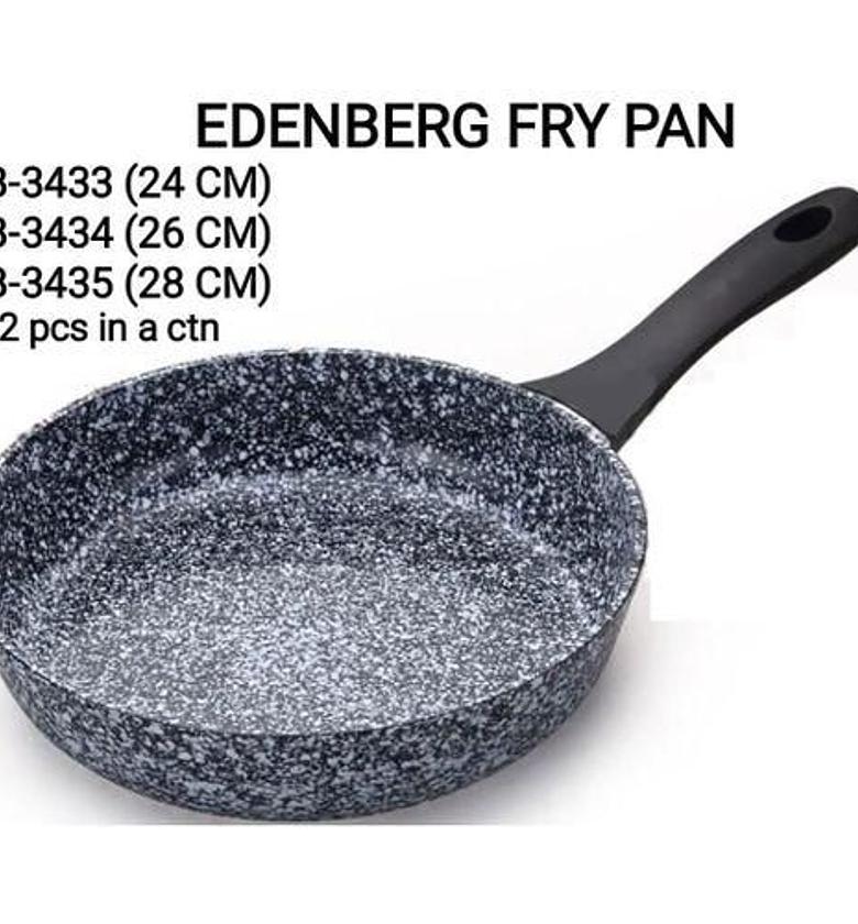 26Cm Edenburg Frying Pan image