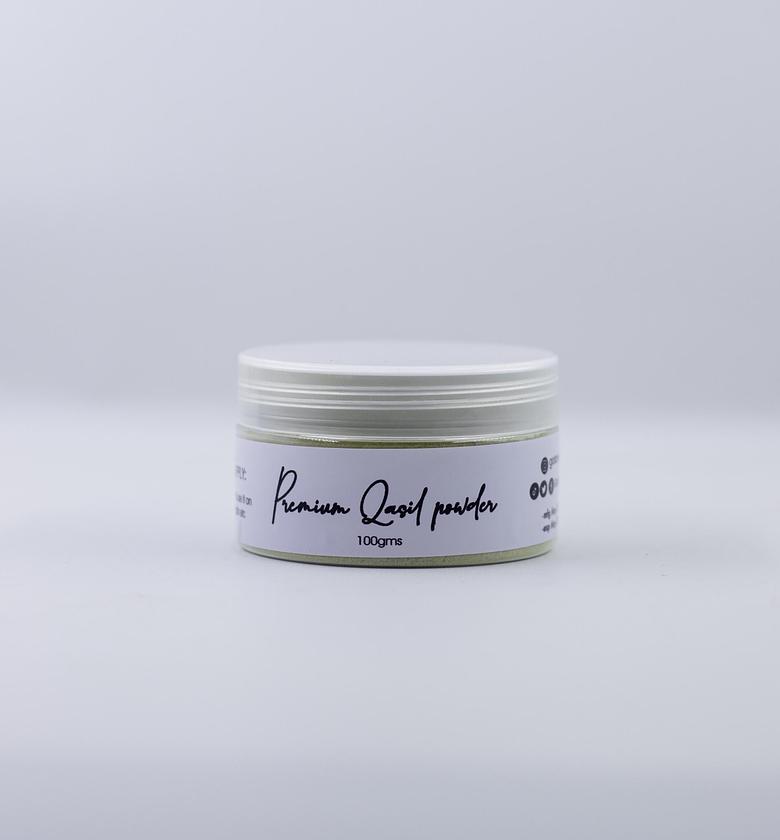 Premium Qasil Powder image