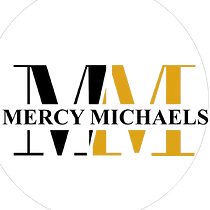 MERCY MICHAEL SCENTS logo