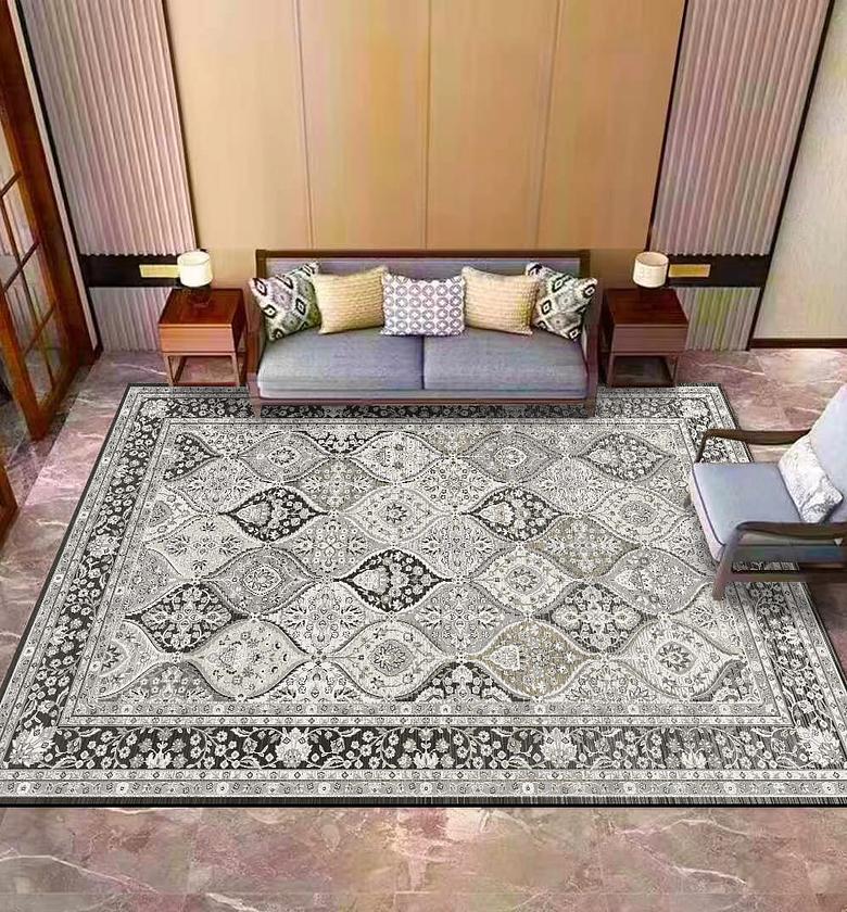 HD carpets Size:6×9 image