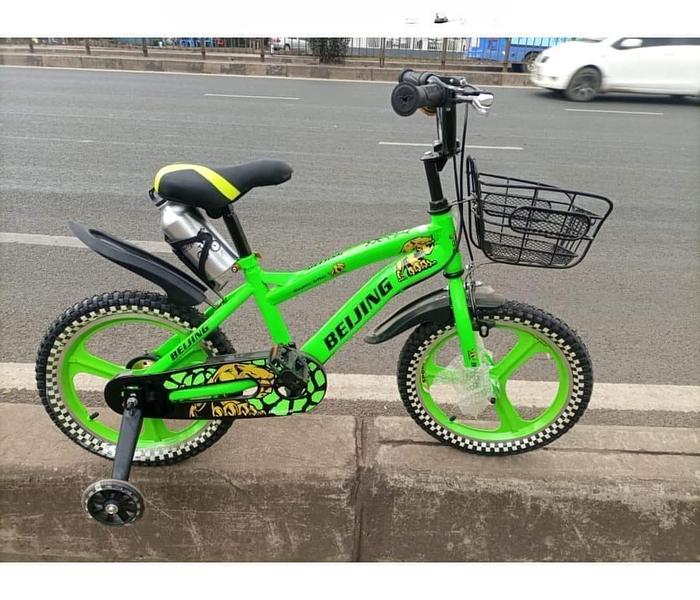 Beijing Children Kids Bike Bicycle Size 16 image