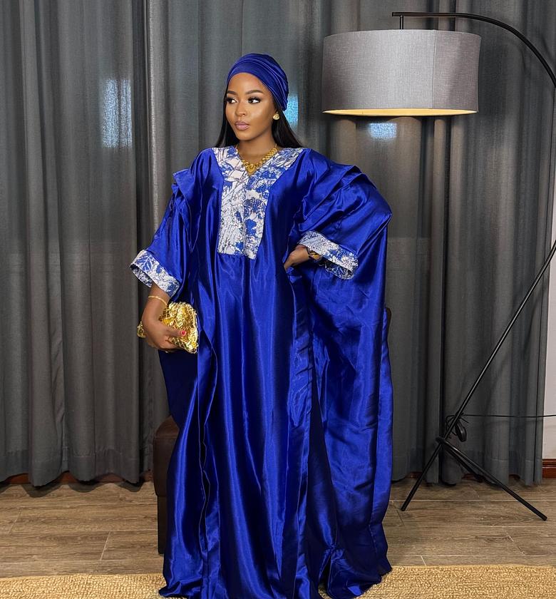 Elegant Kaftan image