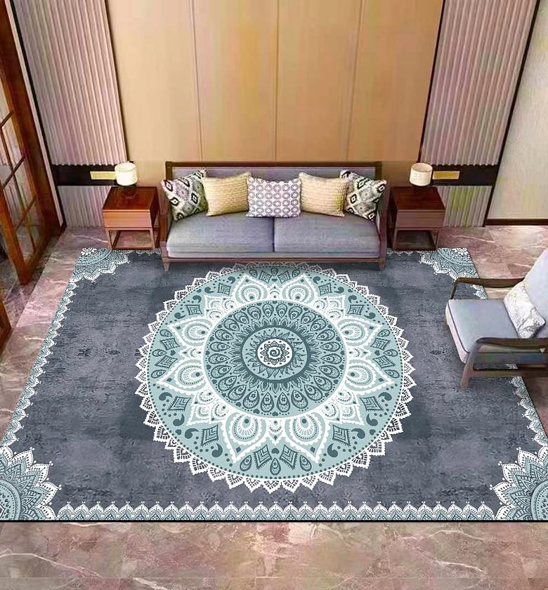 HD carpets Size:6×9 image