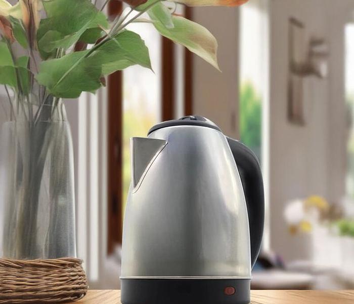 Sonar electric kettle image