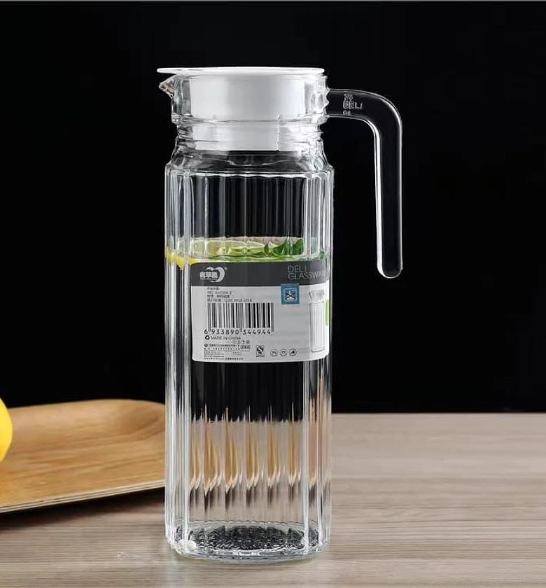 luminarc water/Juice jug 1.3L image
