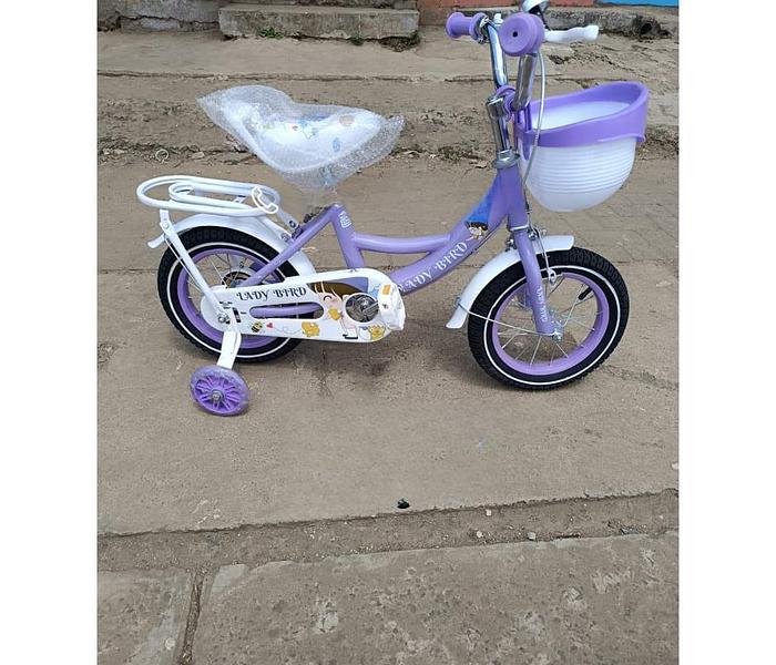 Lady Bird Mountain Bike Bicycle Size 12 image