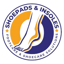 Shoe Pads & Insoles Kenya logo