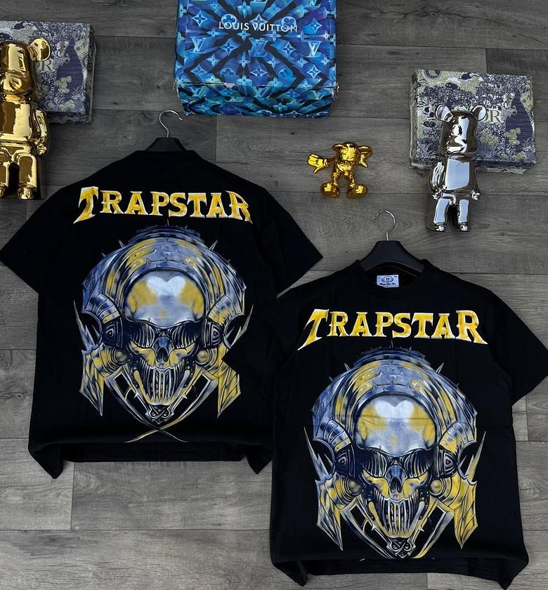 Men round neck heavy cotton t-shirts image